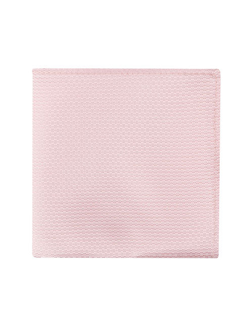 Zenetti Tie & Hank Set - ZTH120 (Blush)