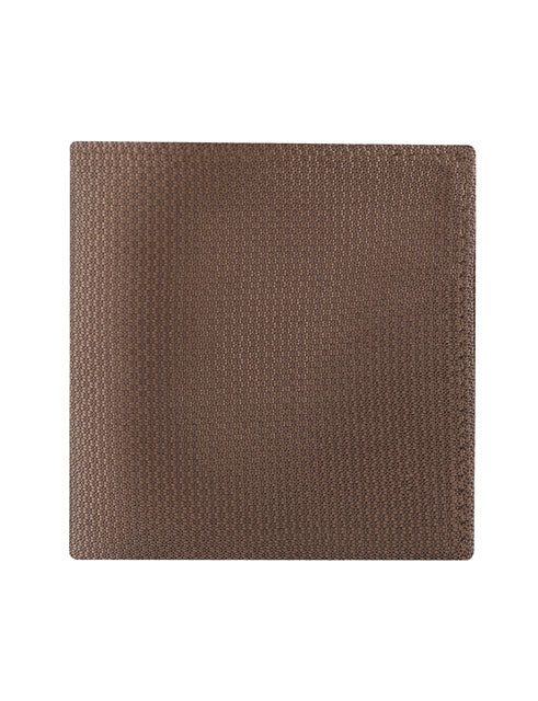 Zenetti Tie & Hank Set - ZTH120 (Brown)