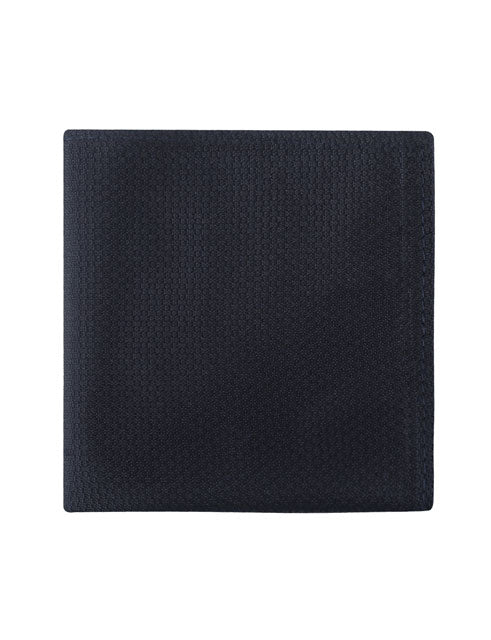 Zenetti Tie & Hank Set - ZTH120 (Navy)