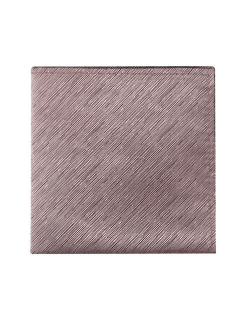 Zenetti Tie & Hank Set - ZTH121 (Blush)