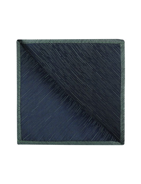 Zenetti Tie & Hank Set - ZTH121 (Sage)