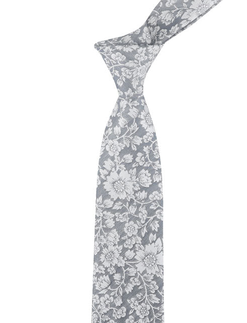 Zenetti Tie & Hank Set - ZTH122 (Blue)