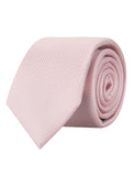 Zenetti Tie & Hank Set - ZTH120 (Blush)