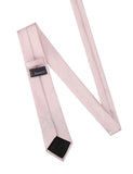 Zenetti Tie & Hank Set - ZTH120 (Blush)