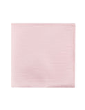 Zenetti Tie & Hank Set - ZTH120 (Blush)