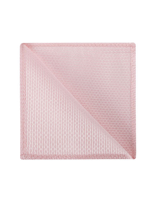 Zenetti Tie & Hank Set - ZTH120 (Blush)