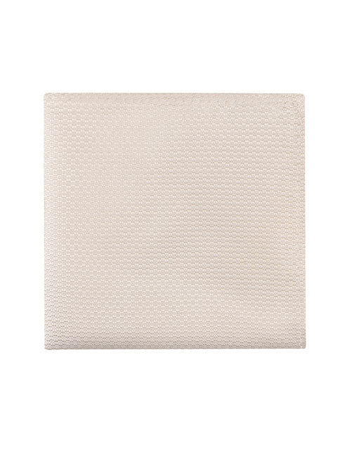 Zenetti Tie & Hank Set - ZTH120 (Champagne)