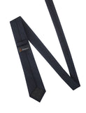 Zenetti Tie & Hank Set - ZTH120 (Navy)