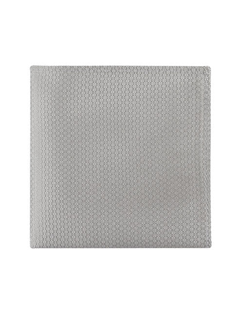 Zenetti Tie & Hank Set - ZTH120 (Silver)