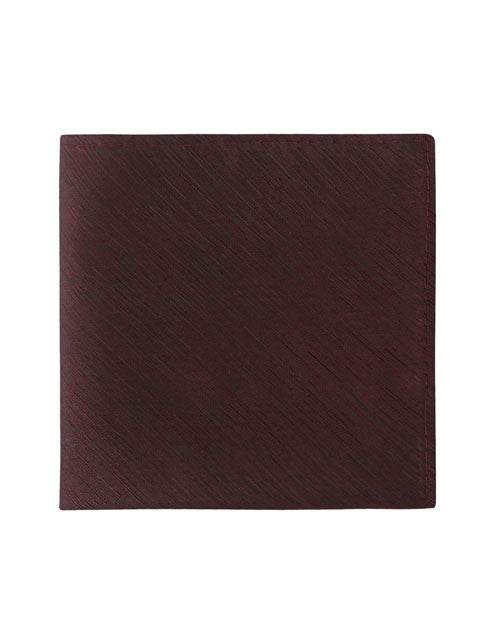 Zenetti Tie & Hank Set - ZTH121 (Berry)