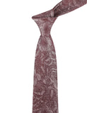 Zenetti Tie & Hank Set - ZTH121 (Blush)