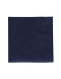 Zenetti Tie & Hank Set - ZTH121 (Navy)