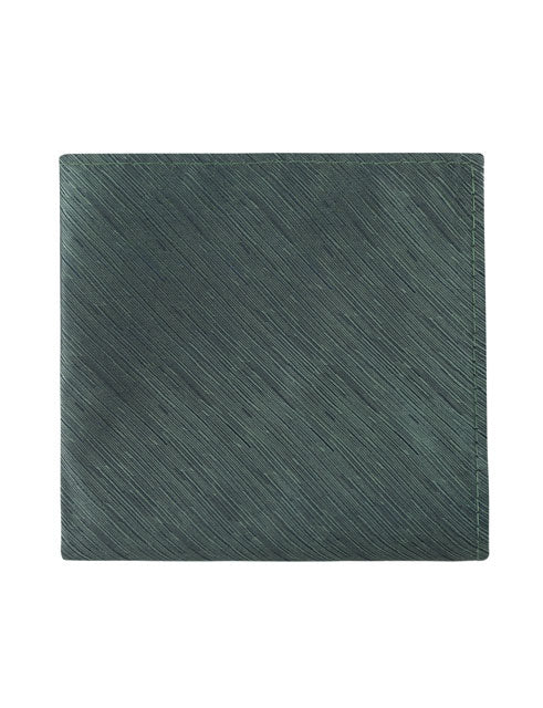 Zenetti Tie & Hank Set - ZTH121 (Sage)