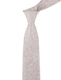 Zenetti Tie & Hank Set - ZTH122 (Blush)