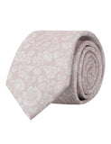 Zenetti Tie & Hank Set - ZTH122 (Blush)
