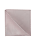 Zenetti Tie & Hank Set - ZTH122 (Blush)