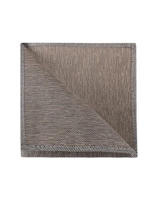 Zenetti Tie & Hank Set - ZTH123 (Champagne)