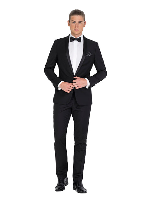 Suit Jackets – Ferrari Formalwear