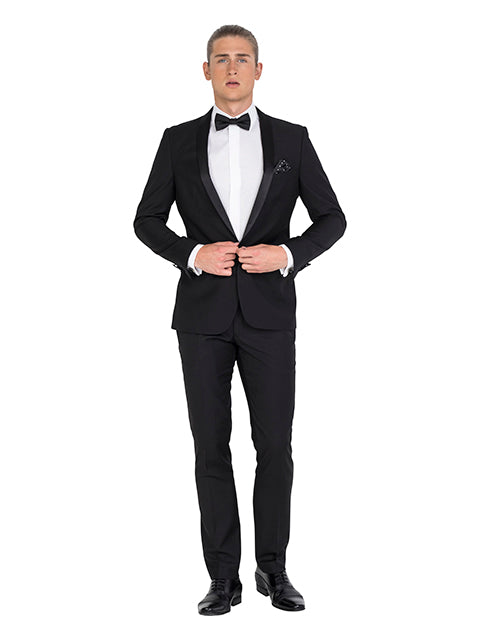 Suit Jackets – Ferrari Formalwear