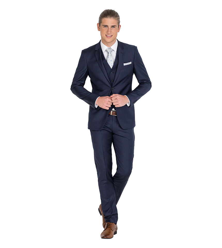 Suit Jackets – Ferrari Formalwear