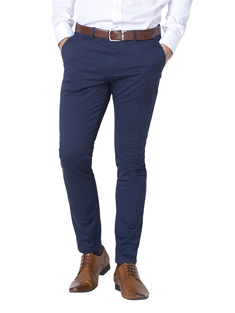 Trousers – Ferrari Formalwear