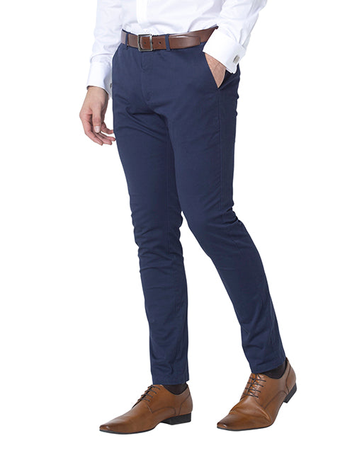 Trousers – Ferrari Formalwear