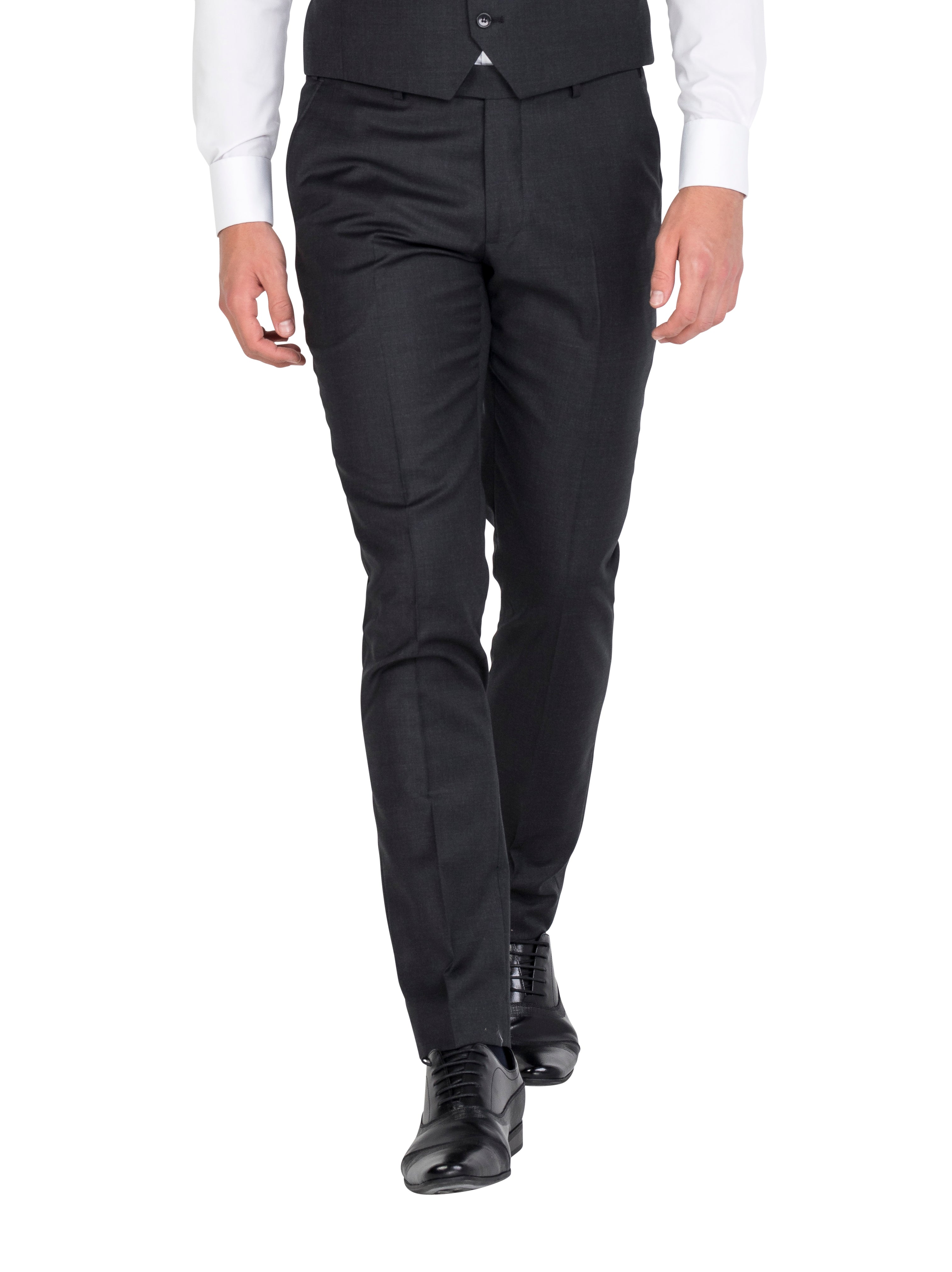 Trousers – Ferrari Formalwear