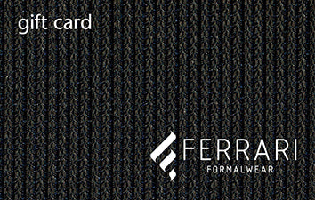 Ferrari Gift Cards